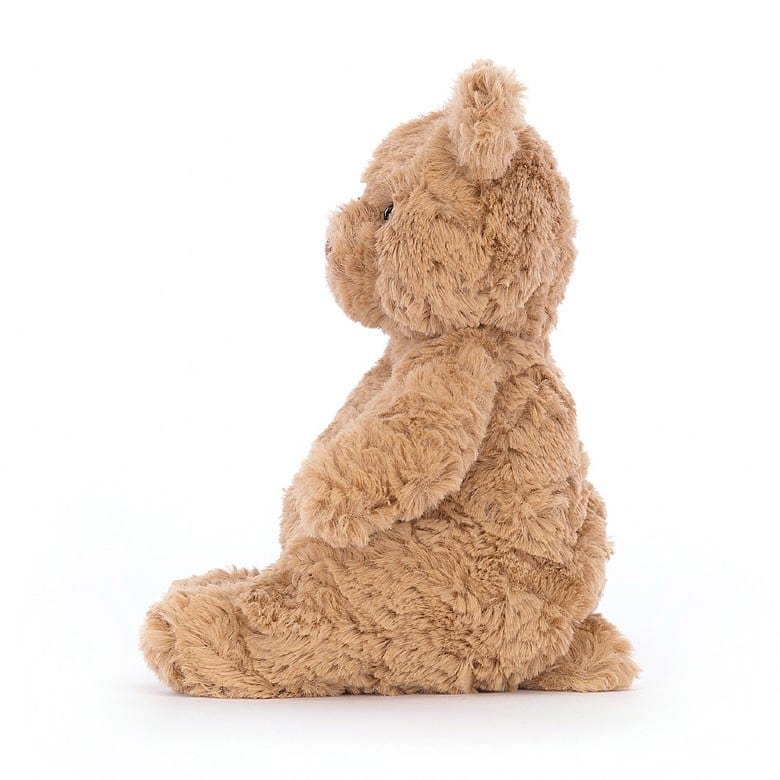 Jellycat Jellycat Bartholomew Bear - Little Miss Muffin Children & Home