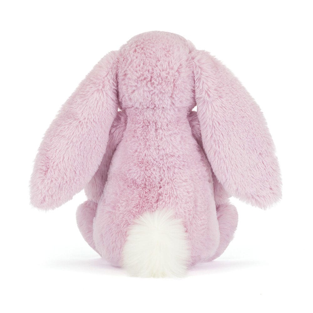 Jellycat Thistlepop Blossom Luxe Bunny Original - Little Miss Muffin Children & Home