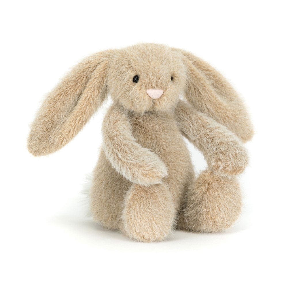 Jellycat Oat Flufflet Bunny - Little Miss Muffin Children & Home