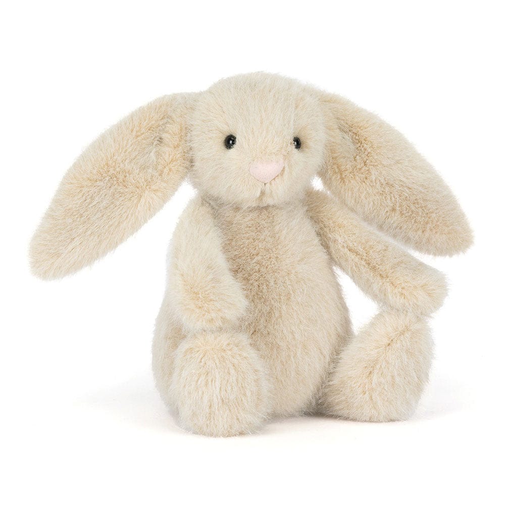 Jellycat Wheat Flufflet Bunny - Little Miss Muffin Children & Home