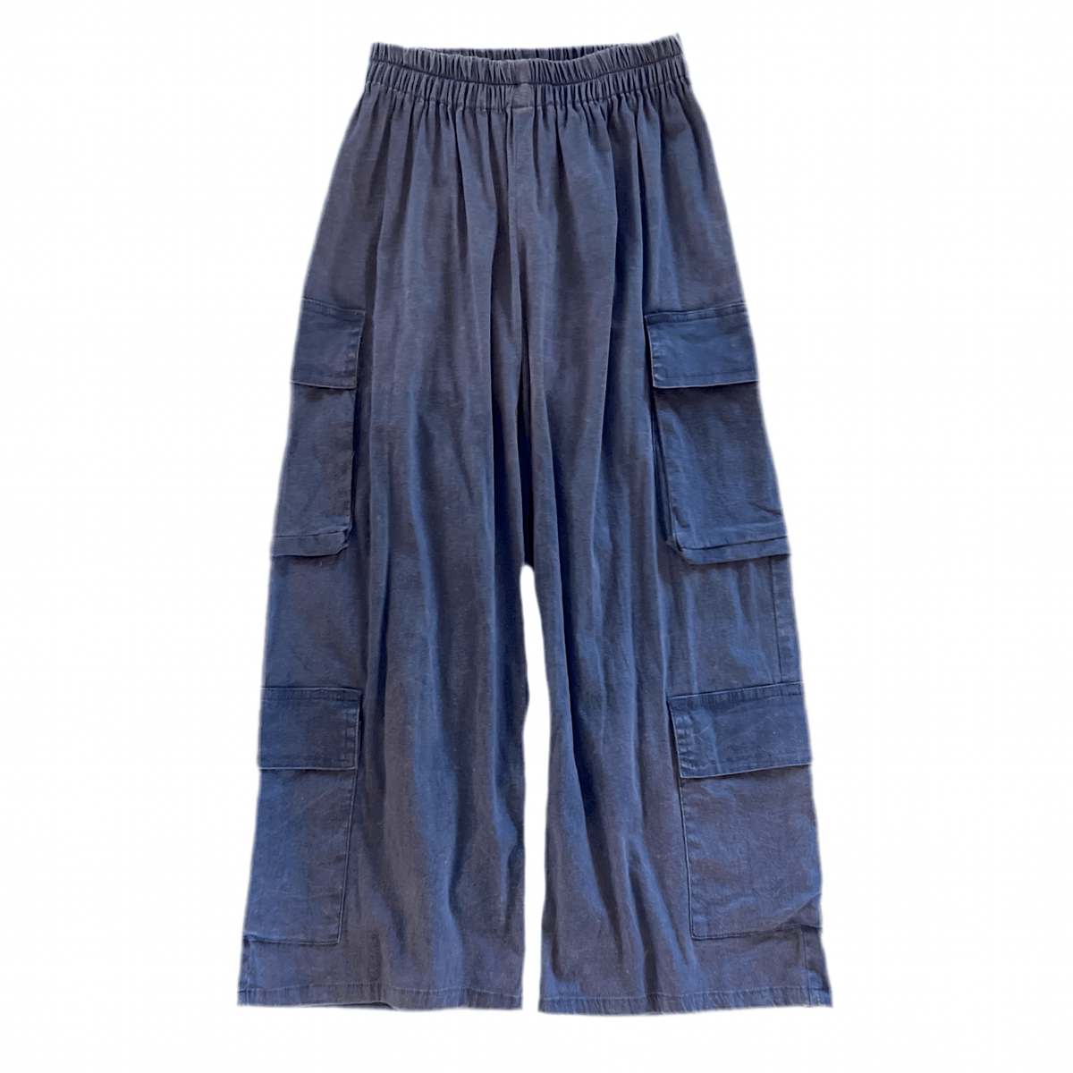 Joyous and Free Joyous and Free Pocket Cargo Pants - Little Miss Muffin Children & Home