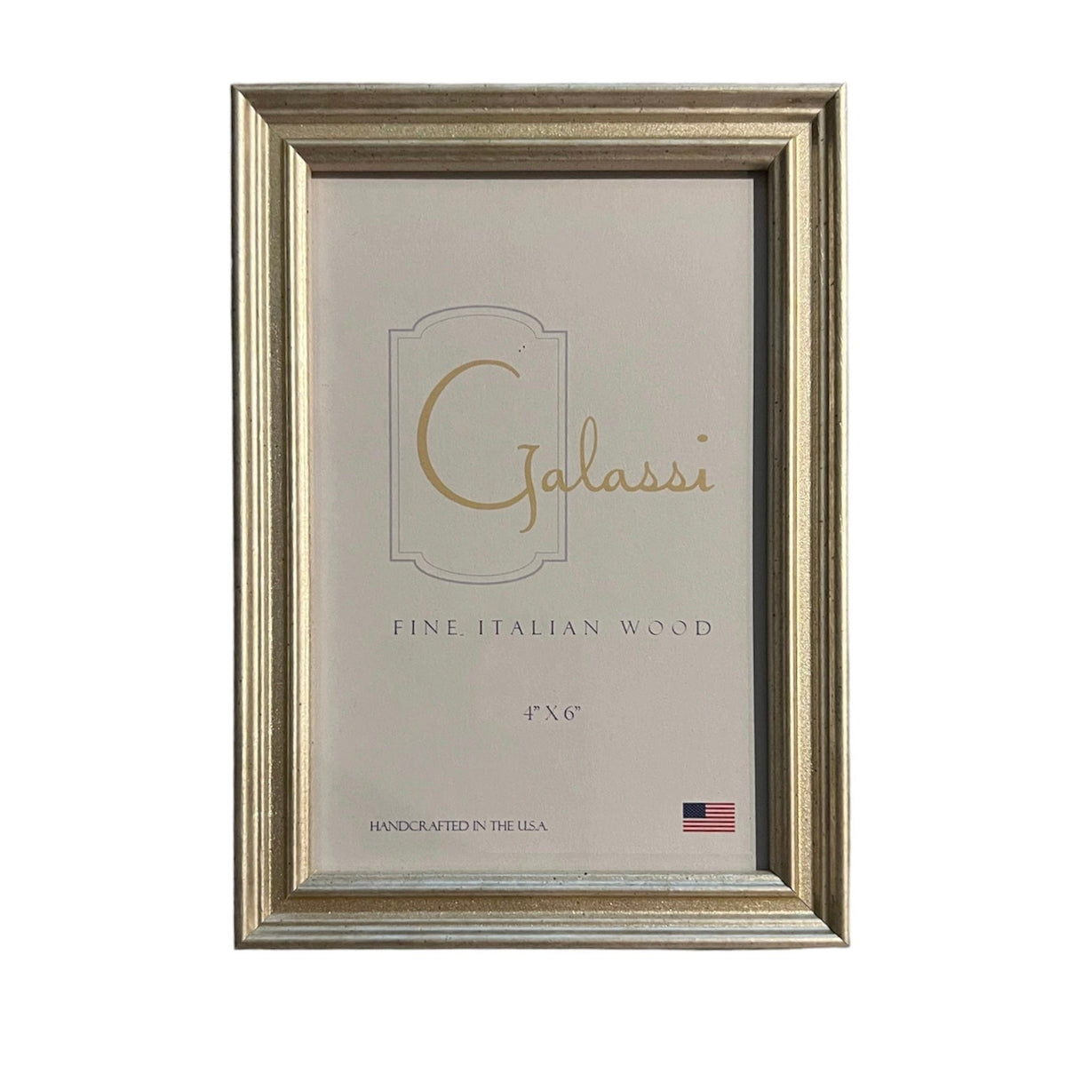 F.G. Galassi F.G. Galassi Channel Frame - Little Miss Muffin Children & Home