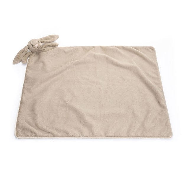 Jellycat Bashful Beige Bunny Blankie - Little Miss Muffin Children & Home