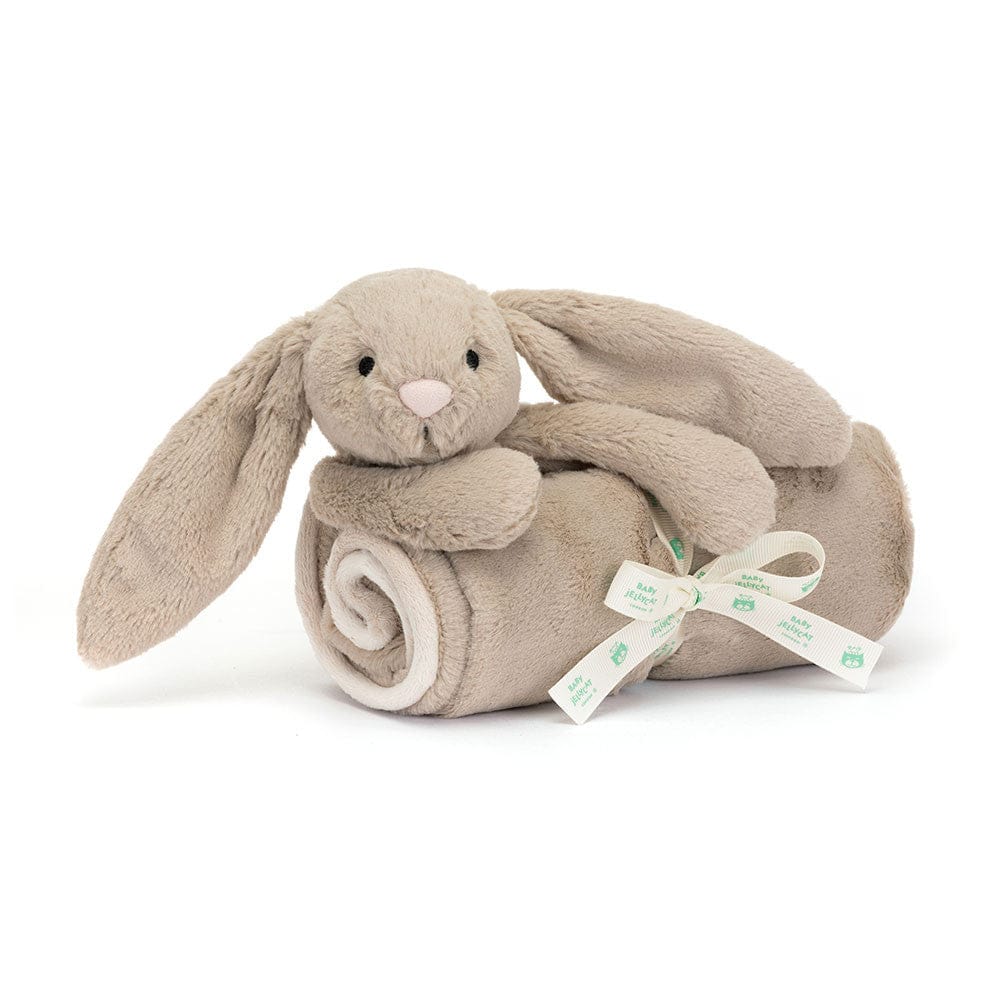 jellycat bunny blanket
