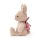 Jellycat Jellycat Backpack Bunny - Little Miss Muffin Children & Home