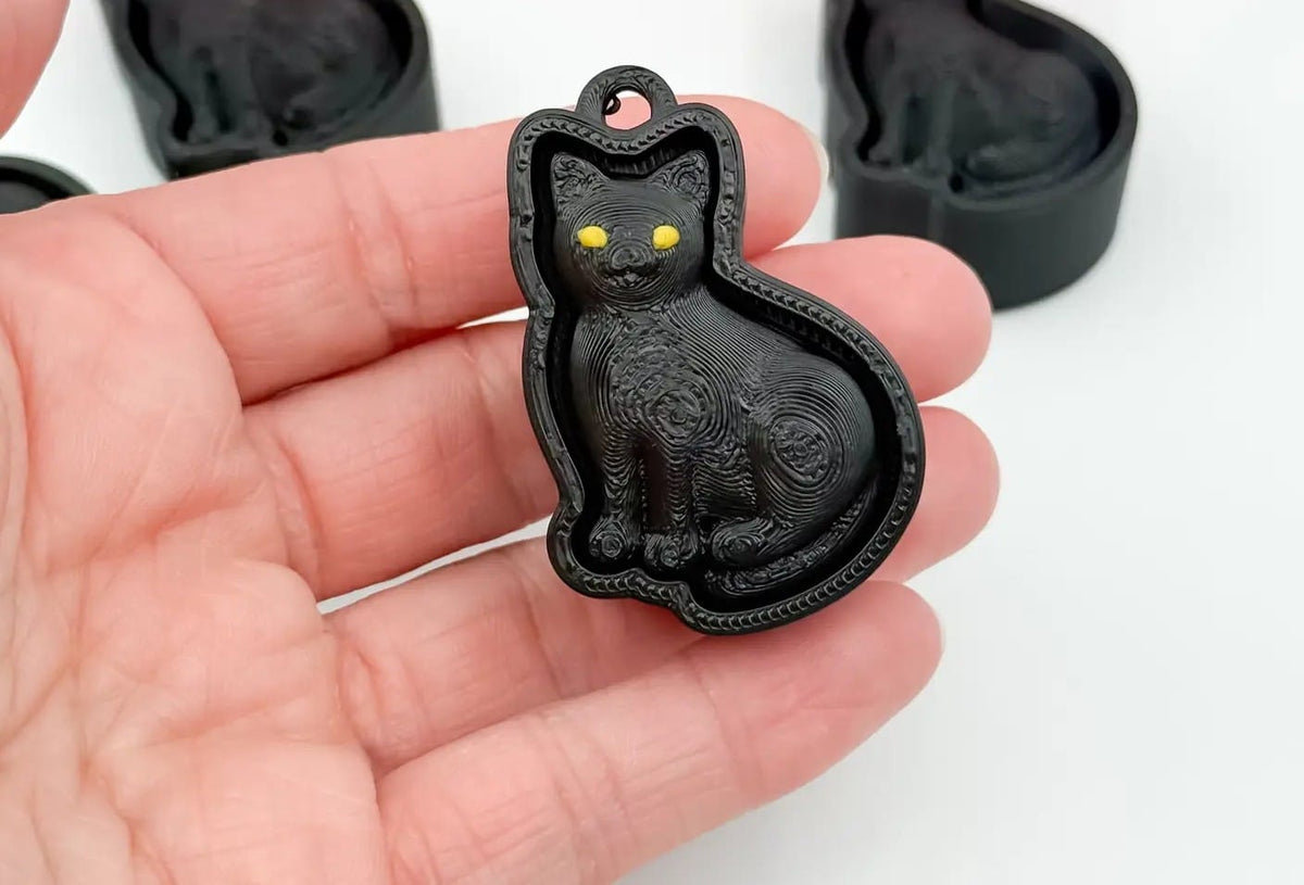 Black Cat Clicker