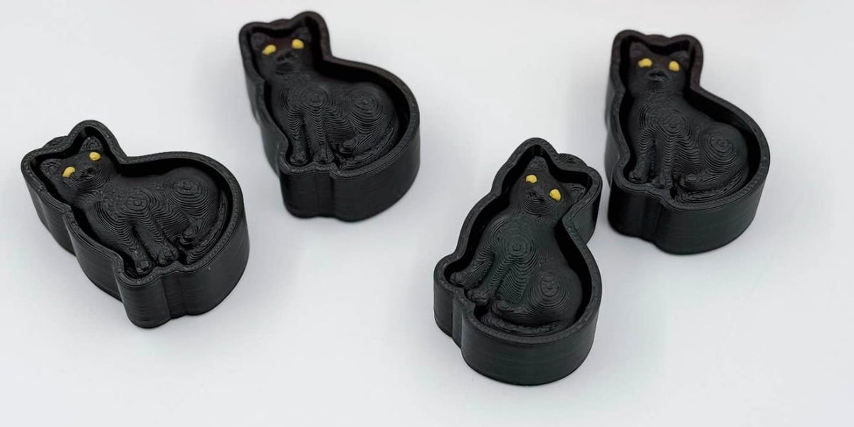 Black Cat Clicker