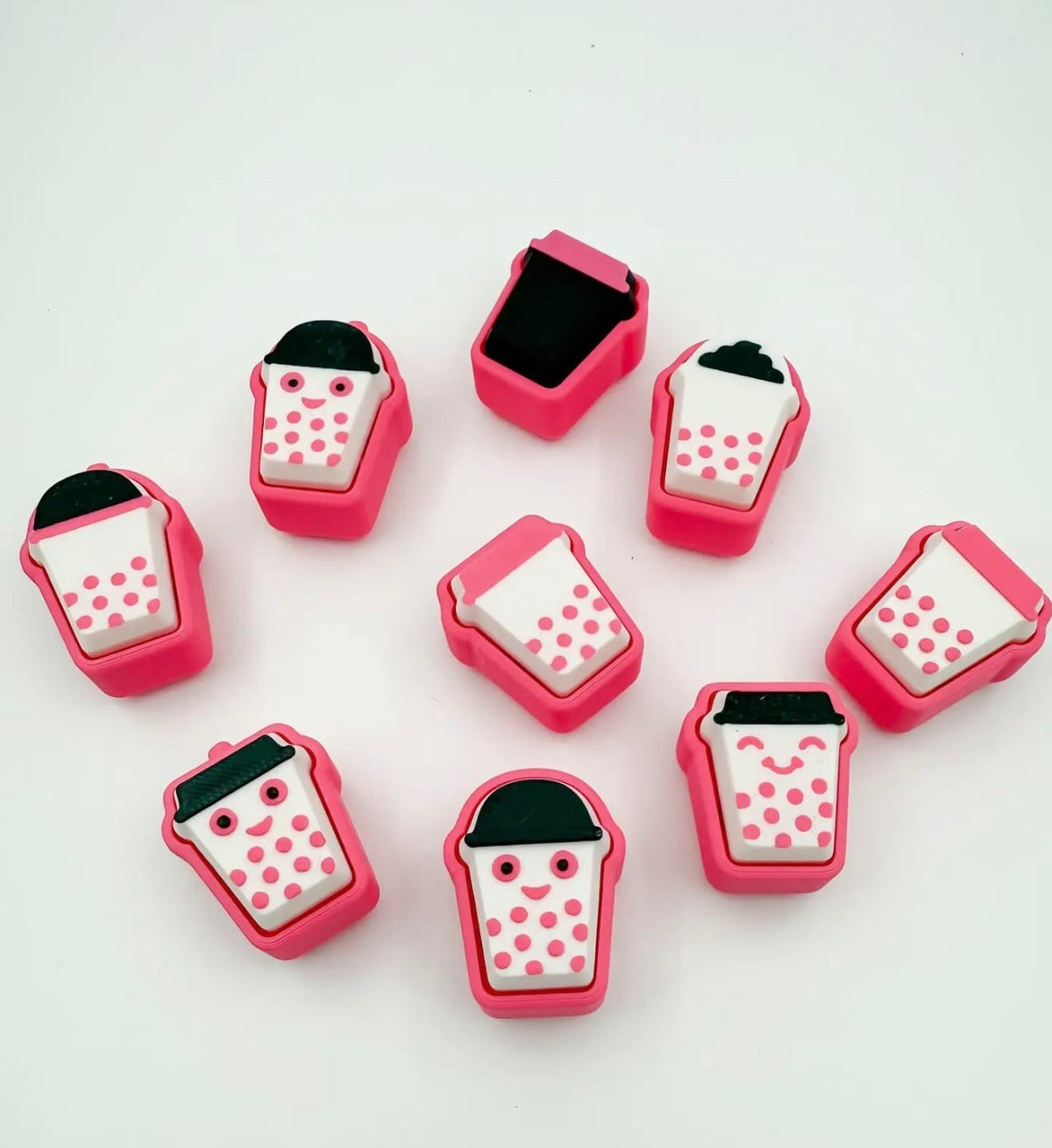Boba Clicker