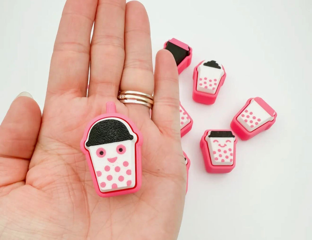 Boba Clicker