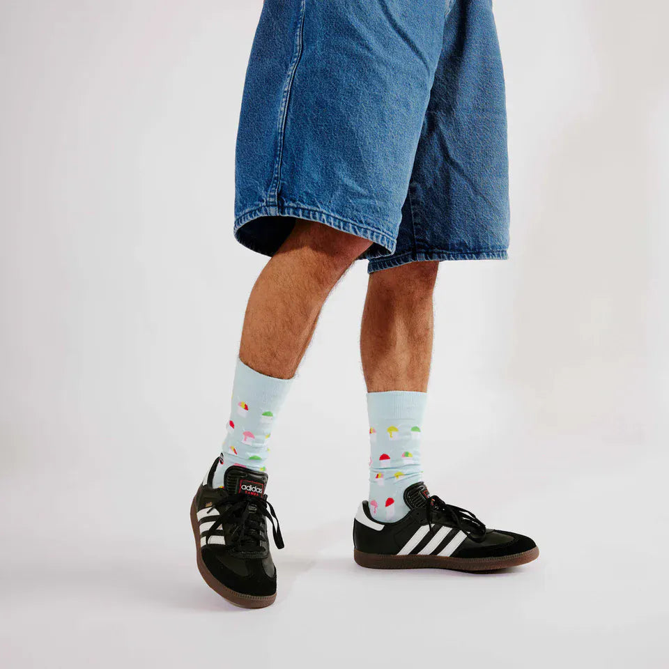 Snoball Flavors Socks