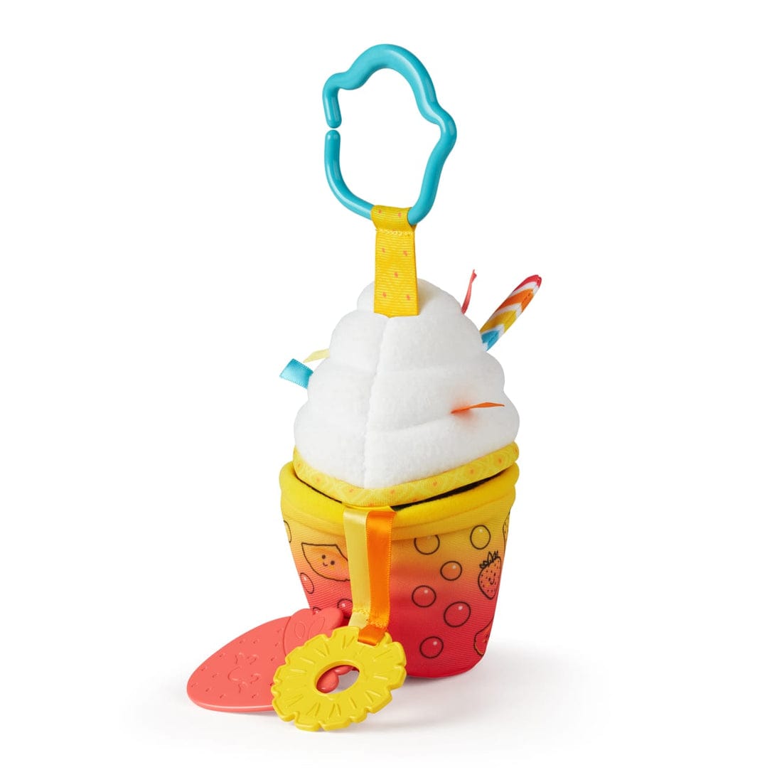 Melissa & Doug Melissa & Doug Bubble Tea Take-Along Toy - Little Miss Muffin Children & Home