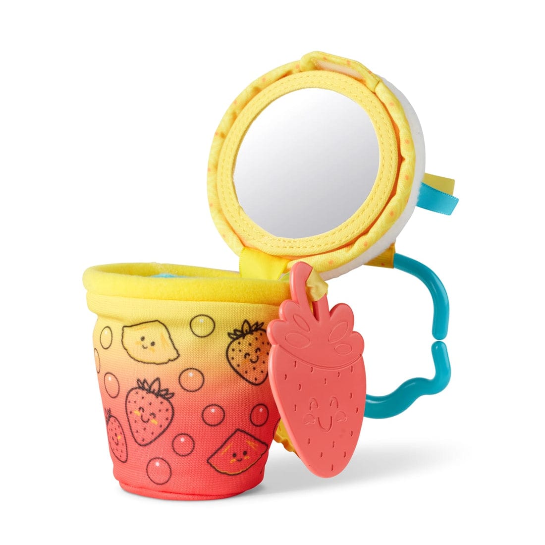 Melissa & Doug Melissa & Doug Bubble Tea Take-Along Toy - Little Miss Muffin Children & Home