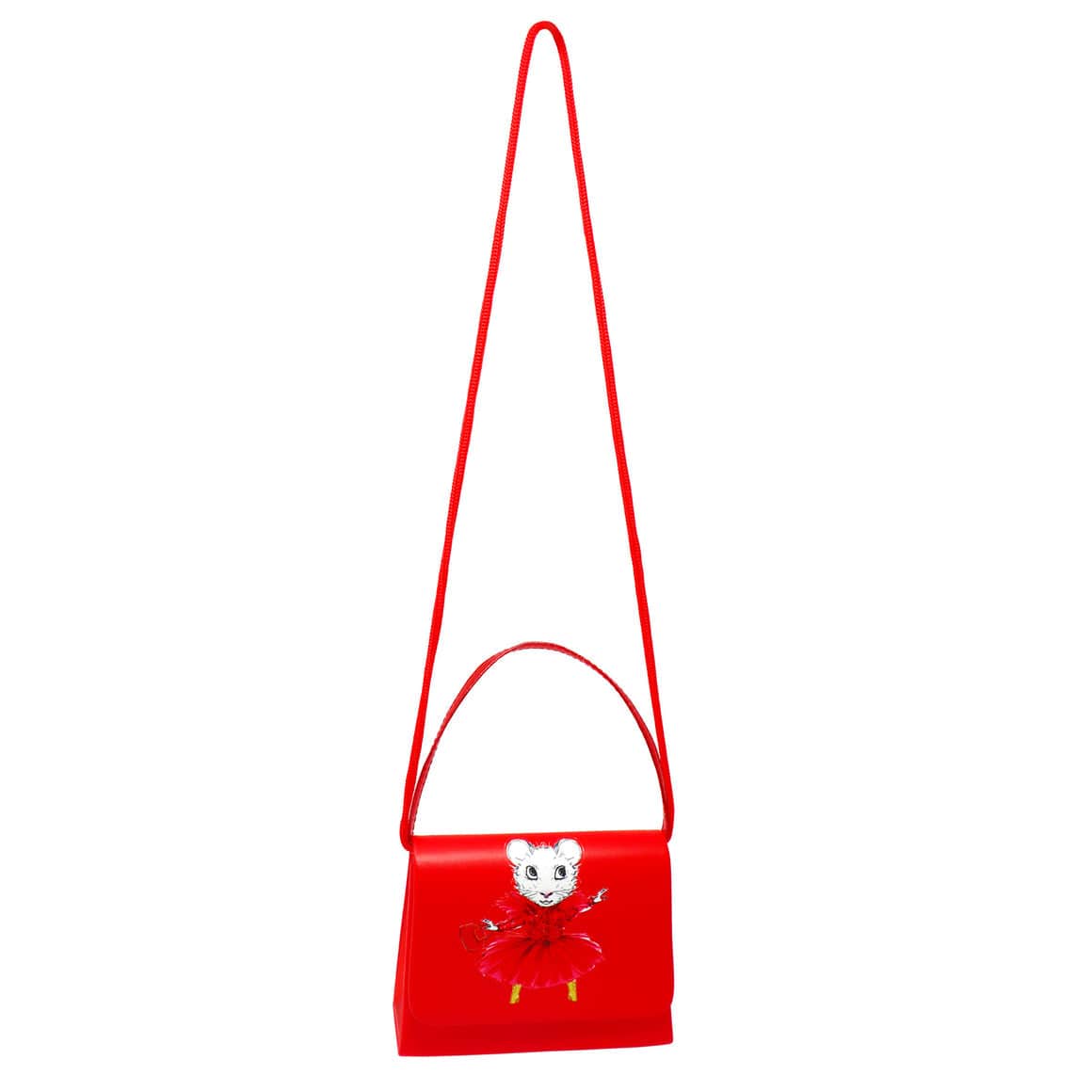 Pink Poppy Claris Holiday Heist Fashion Handbag - Little Miss Muffin Children & Home