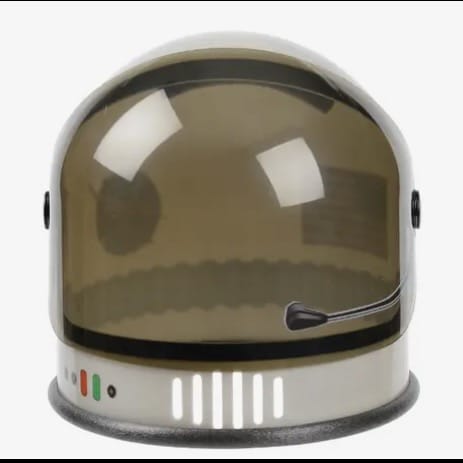 Youth Astronaut Helmet