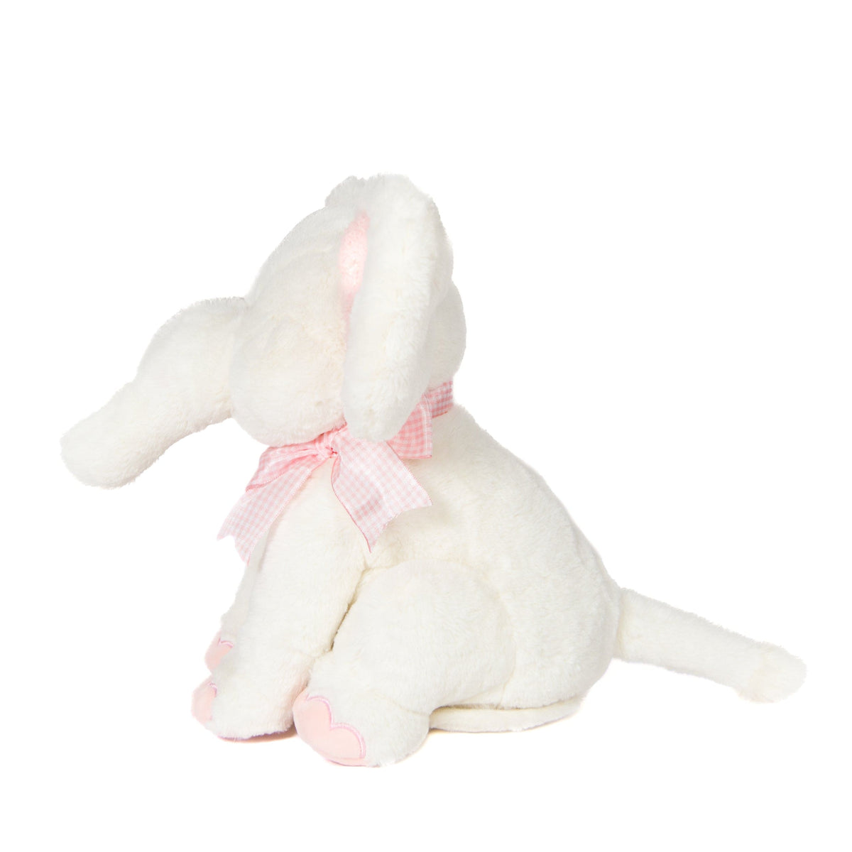 Cuddle Barn Cuddle Barn Ivy Elephant - Little Miss Muffin Children & Home