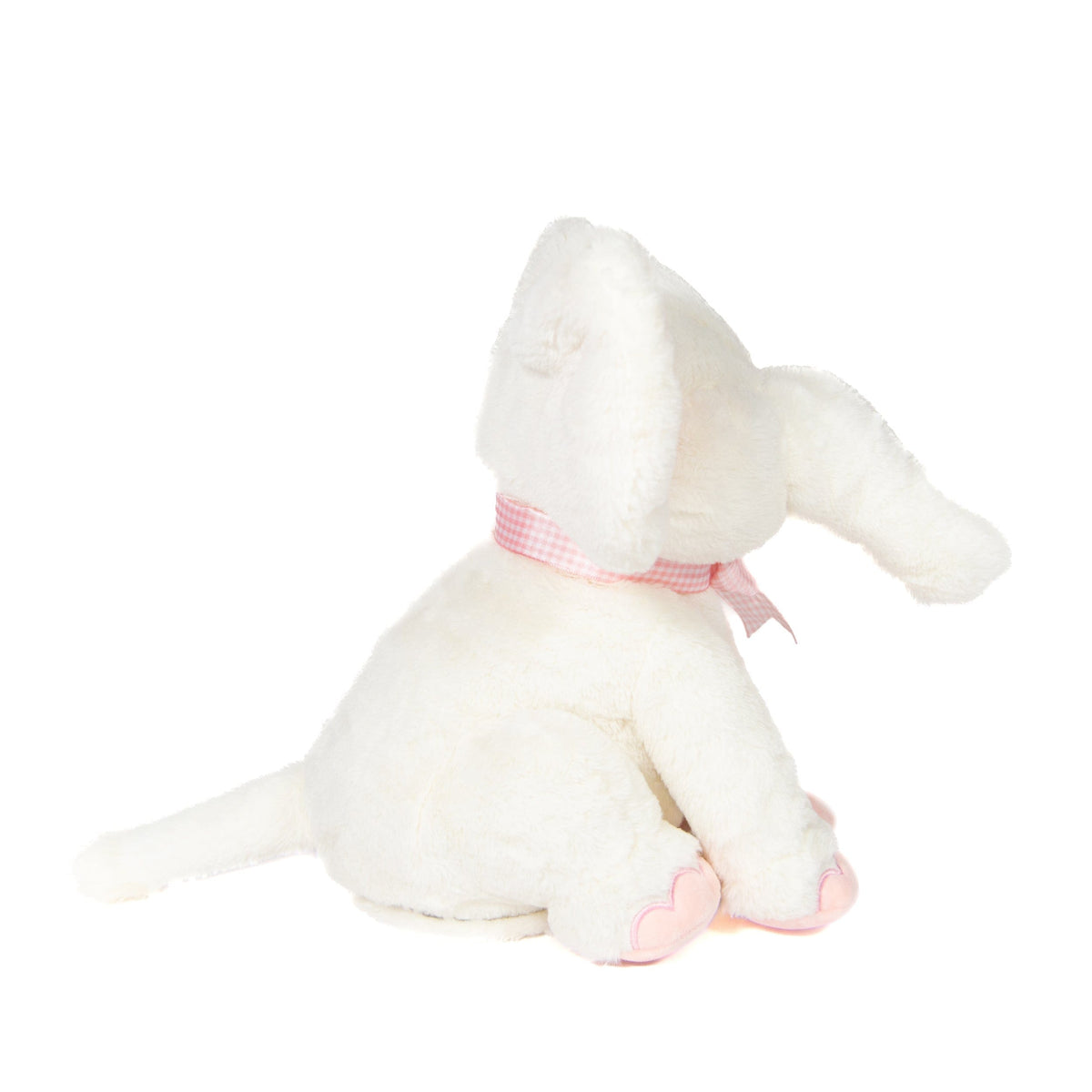 Cuddle Barn Cuddle Barn Ivy Elephant - Little Miss Muffin Children & Home