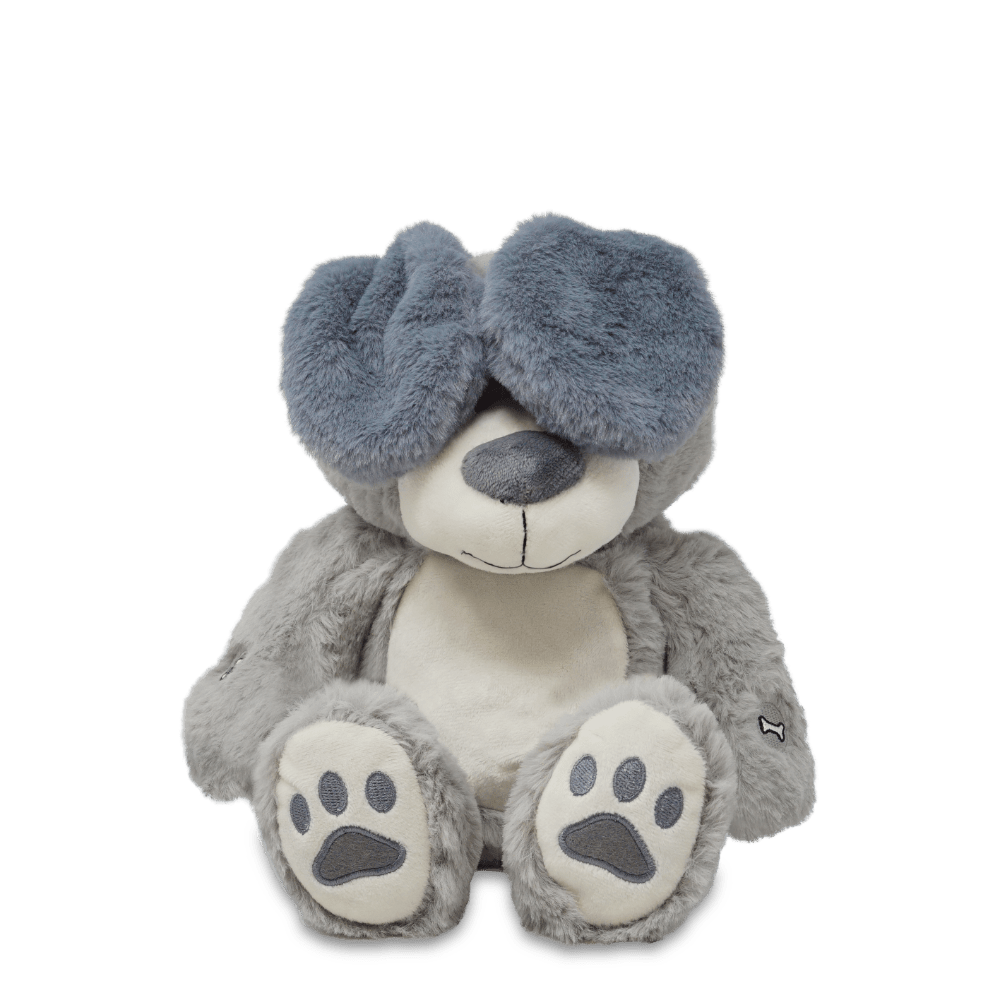 Cuddle Barn Cuddle Barn Peek & Play Parker - Little Miss Muffin Children & Home