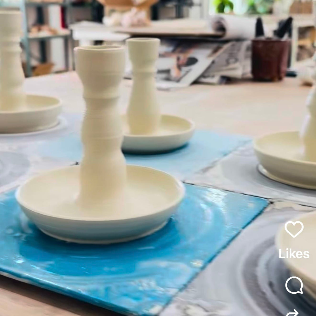 Candle Holder