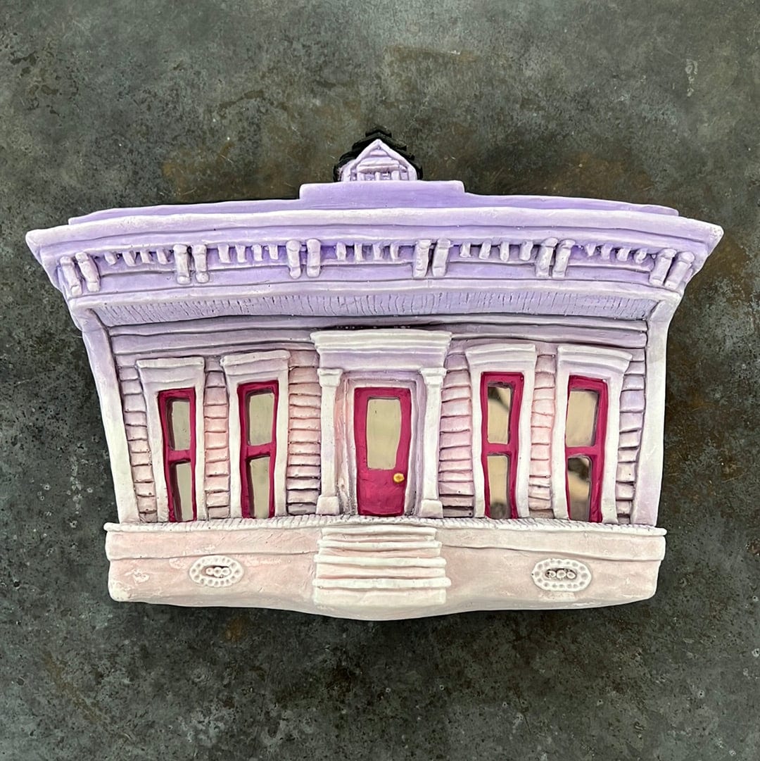 Tamar Taylor Tamar Taylor Center Hall Cottage - Little Miss Muffin Children & Home