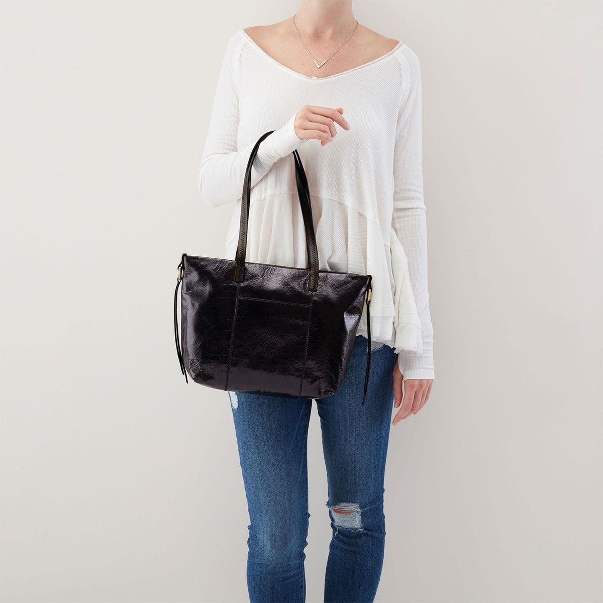 Hobo Hobo Cecily Satchel - Little Miss Muffin Children & Home