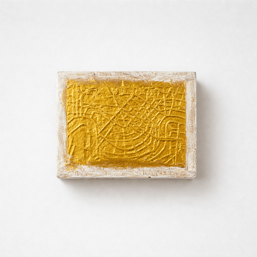 Assorted Riverbend Maps 6x7