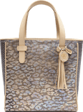 Consuela Iris Classic Tote bag