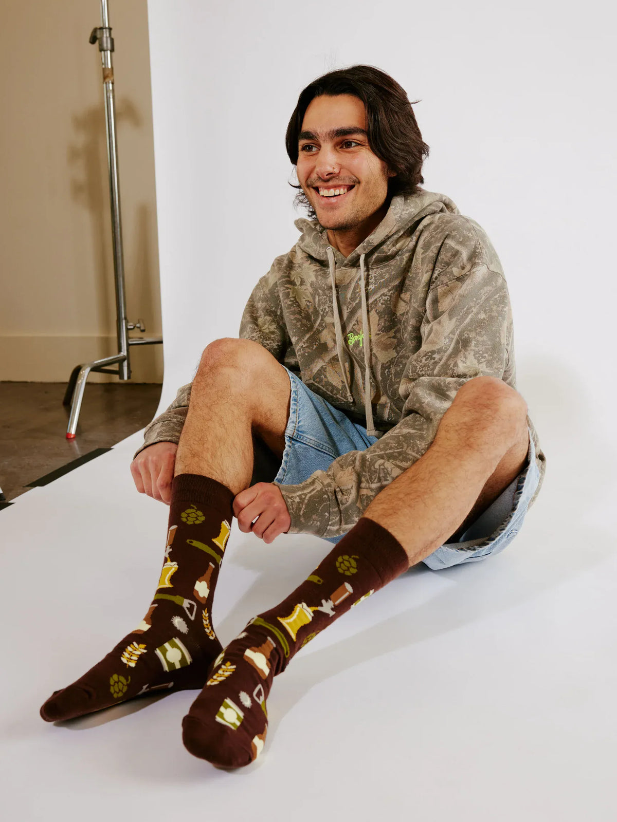 Craft Beer Socks
