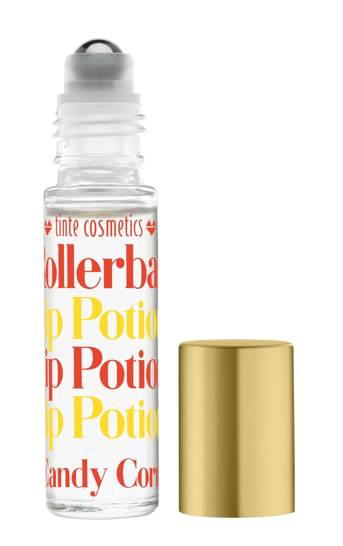 Tinte Cosmetics Rollerball Lip Potion Holiday - Little Miss Muffin Children & Home