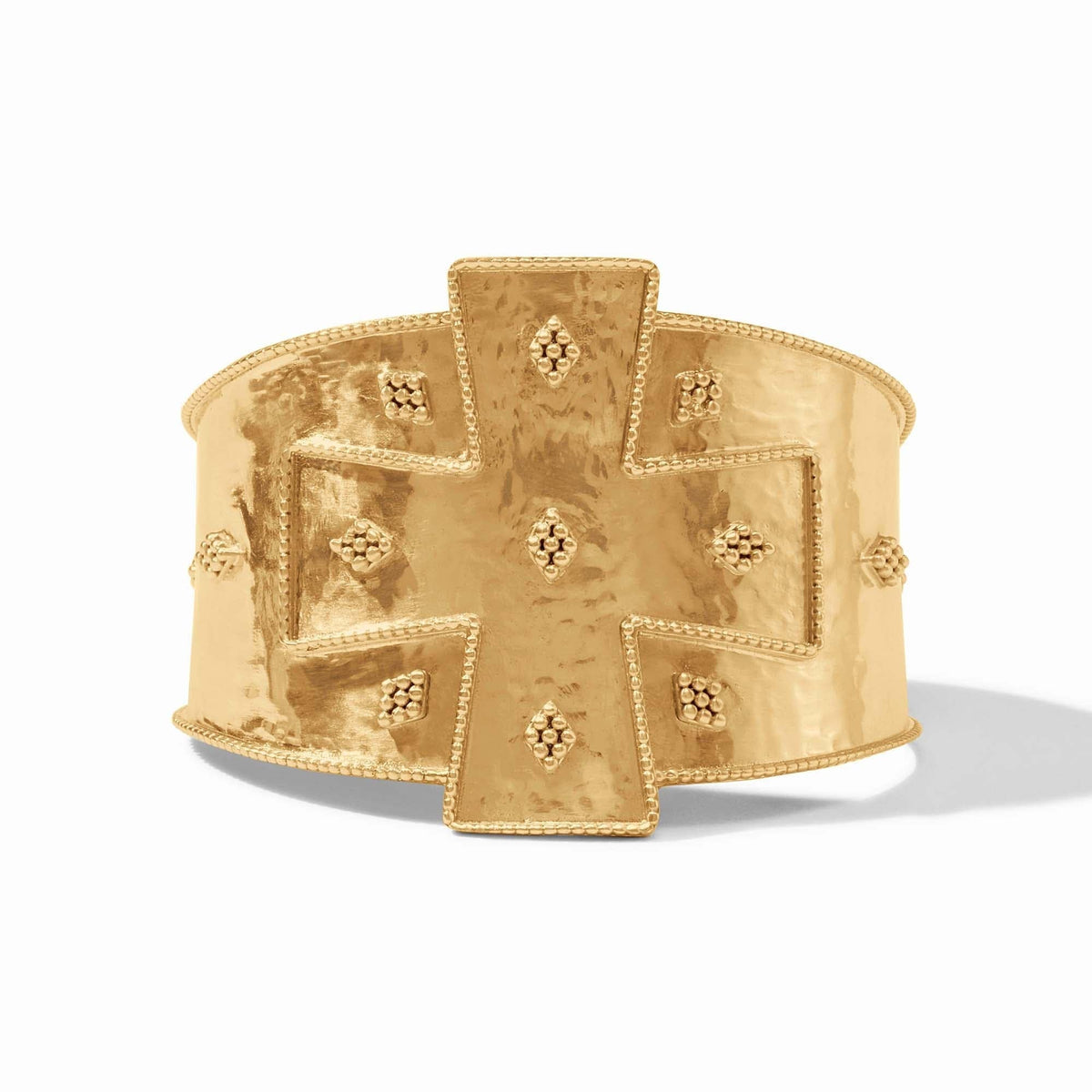 Julie Vos Julie Vos Malta Canterbury Cuff - Little Miss Muffin Children & Home