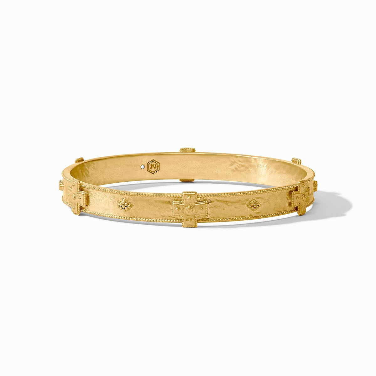Julie Vos Canterbury Bangle - Little Miss Muffin Children & Home