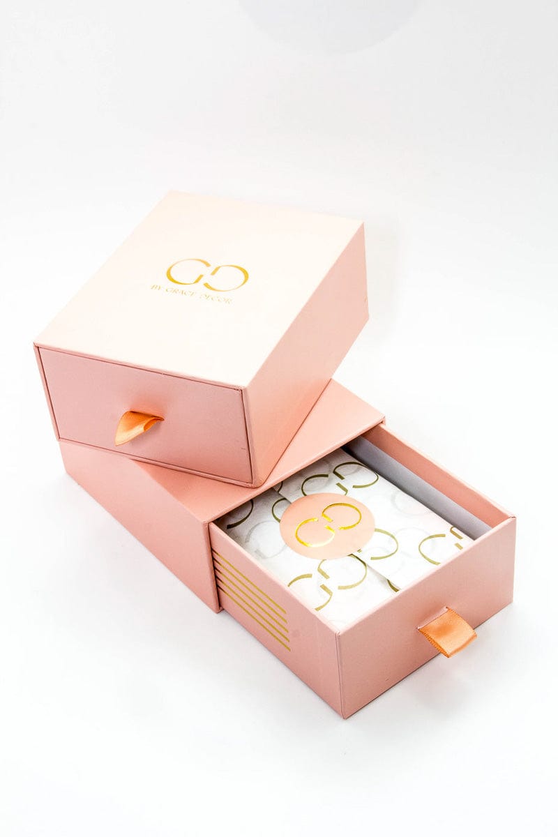Grace Décor Inc. Grace Decor Handmade Soap - Little Miss Muffin Children & Home