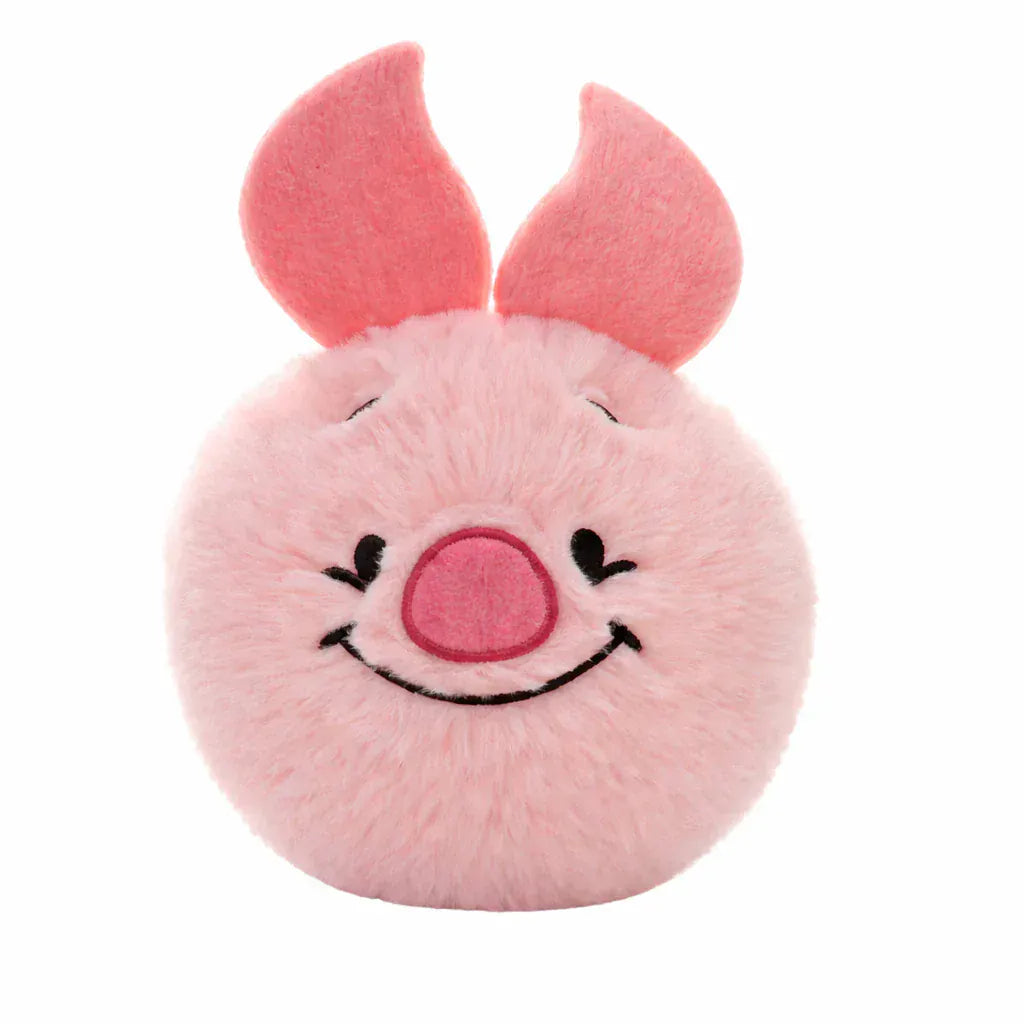 Beanie Bouncer Piglet