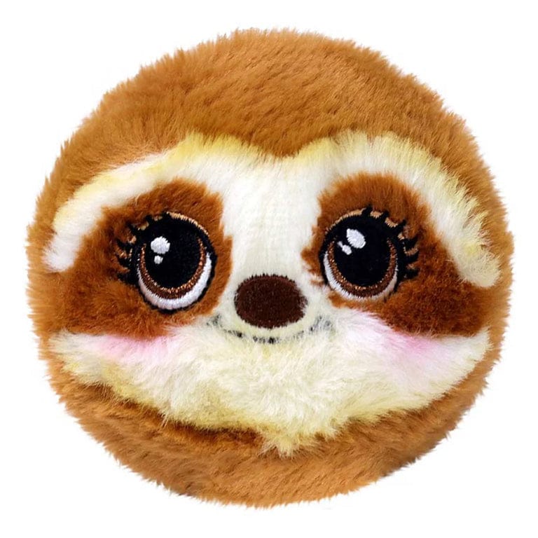 Chloe Sloth Beanie Bouncer