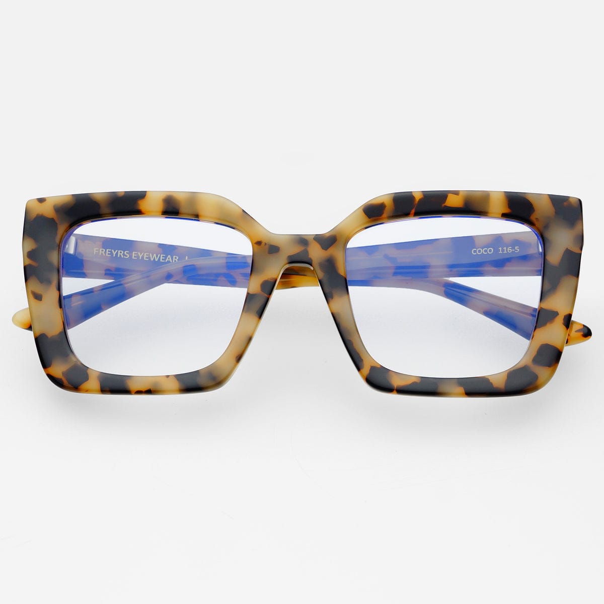 Coco Blue Light Readers Womens Eyeglasses