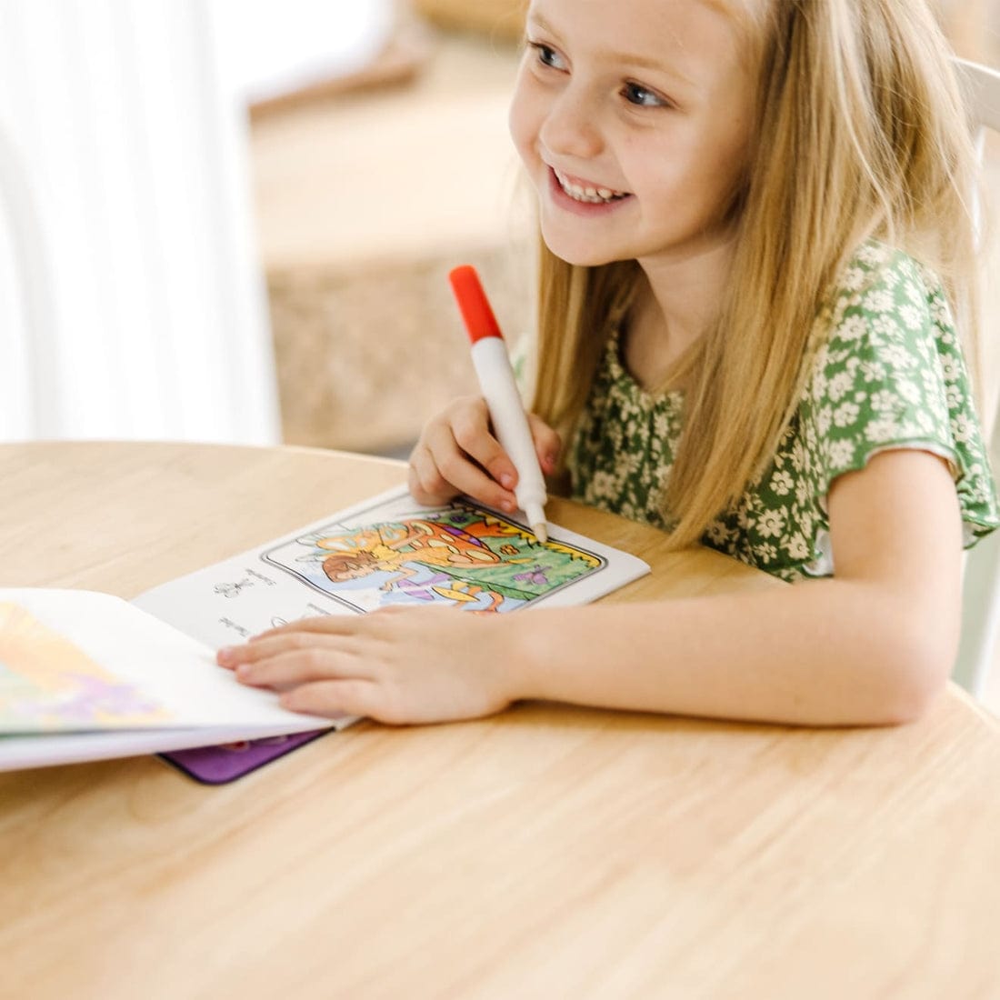 Melissa & Doug Melissa & Doug Fairy ColorBlast! - Little Miss Muffin Children & Home