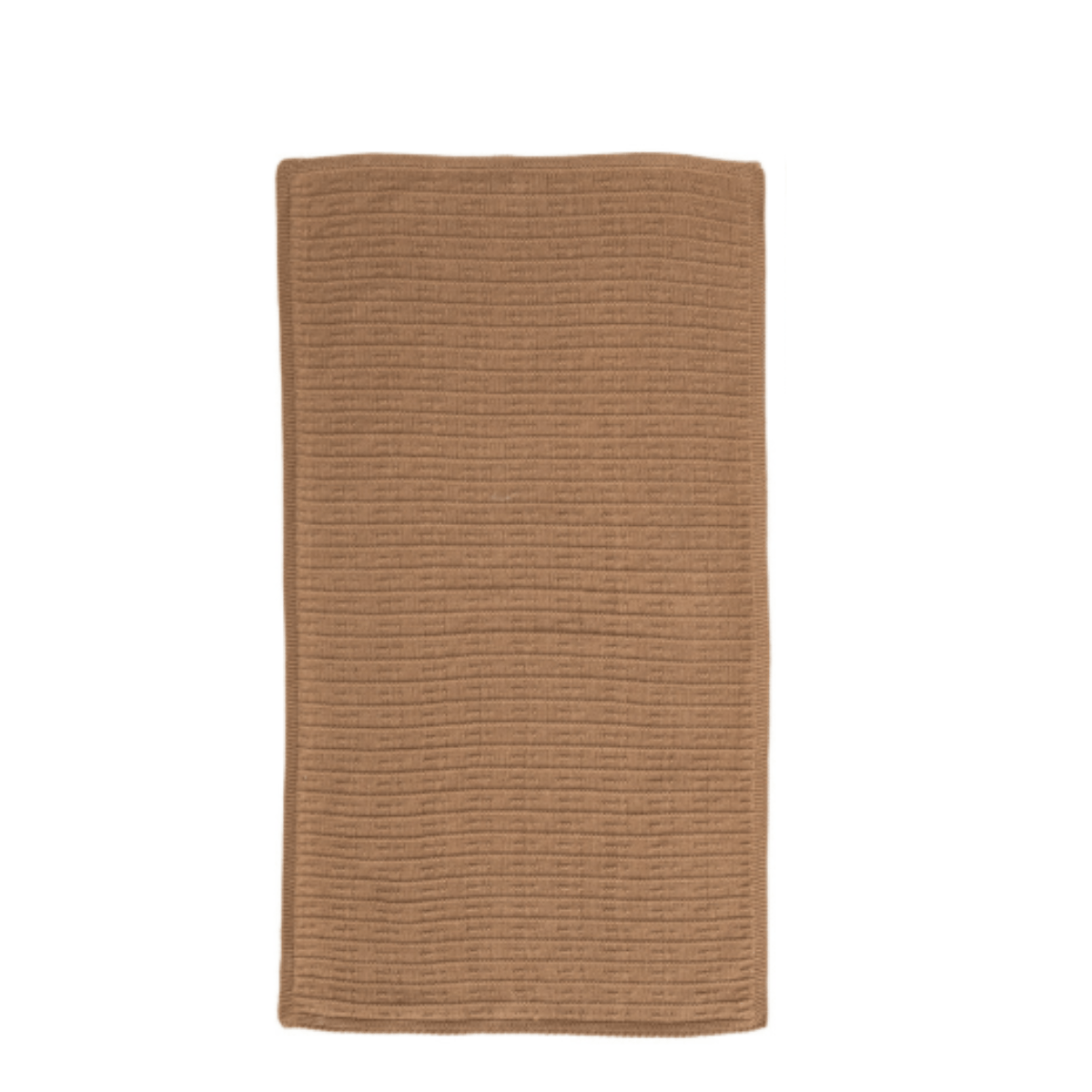 Cotton Knit Tea Towel,