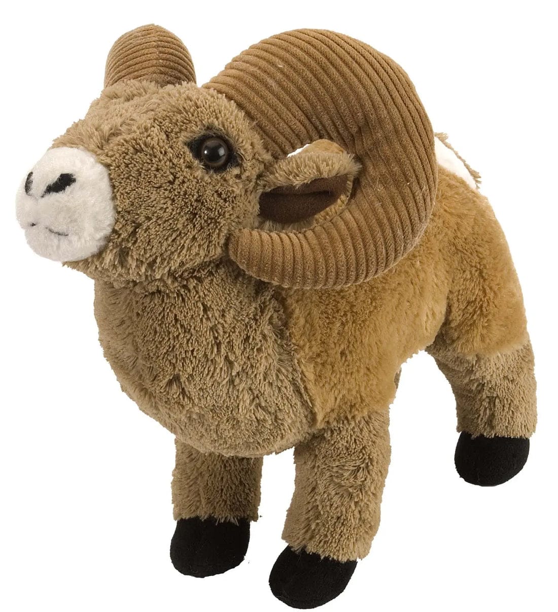 Cuddlekins Bighorn Sheep