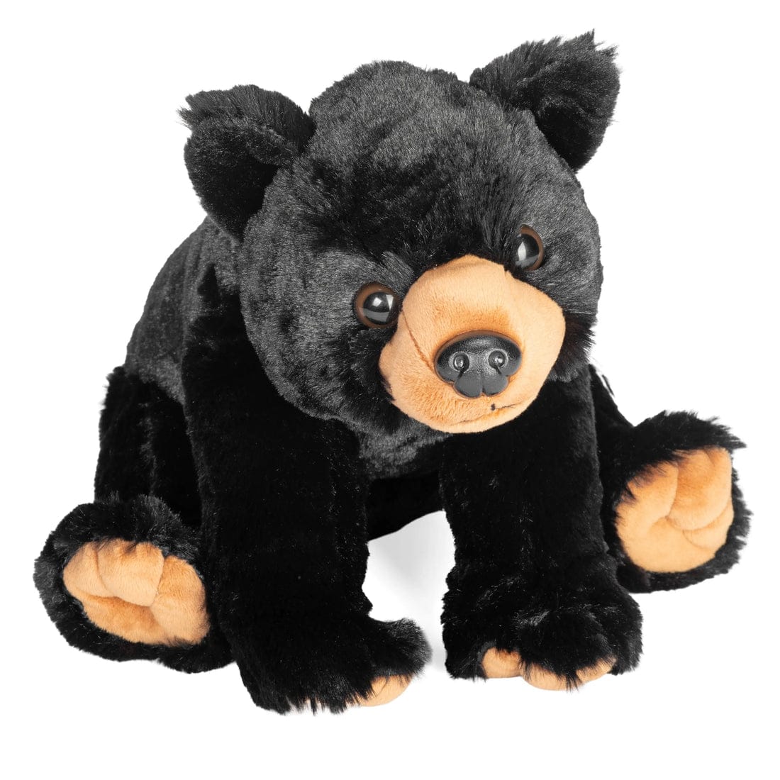 Cuddlekins Black Bear