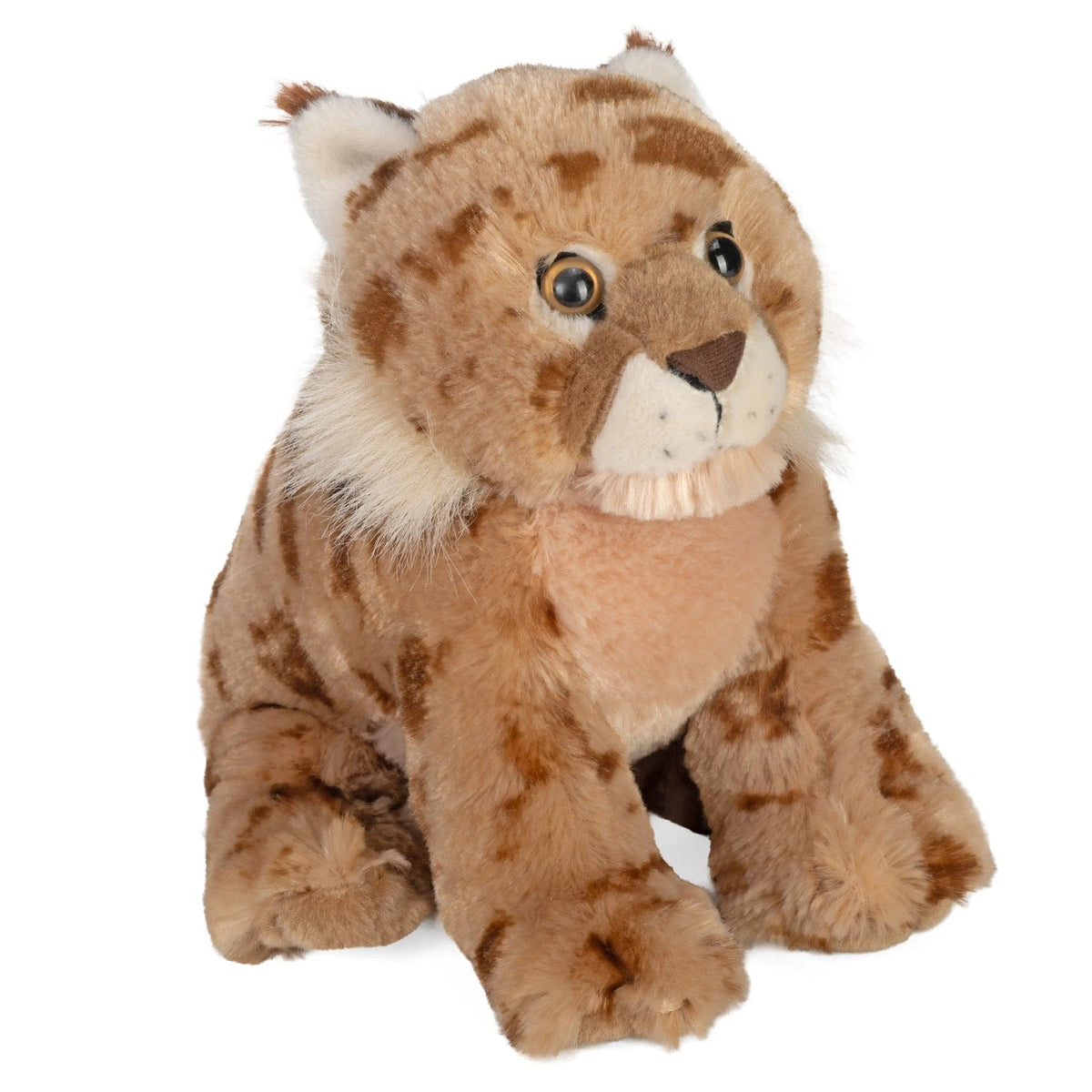 Cuddlekins Lynx