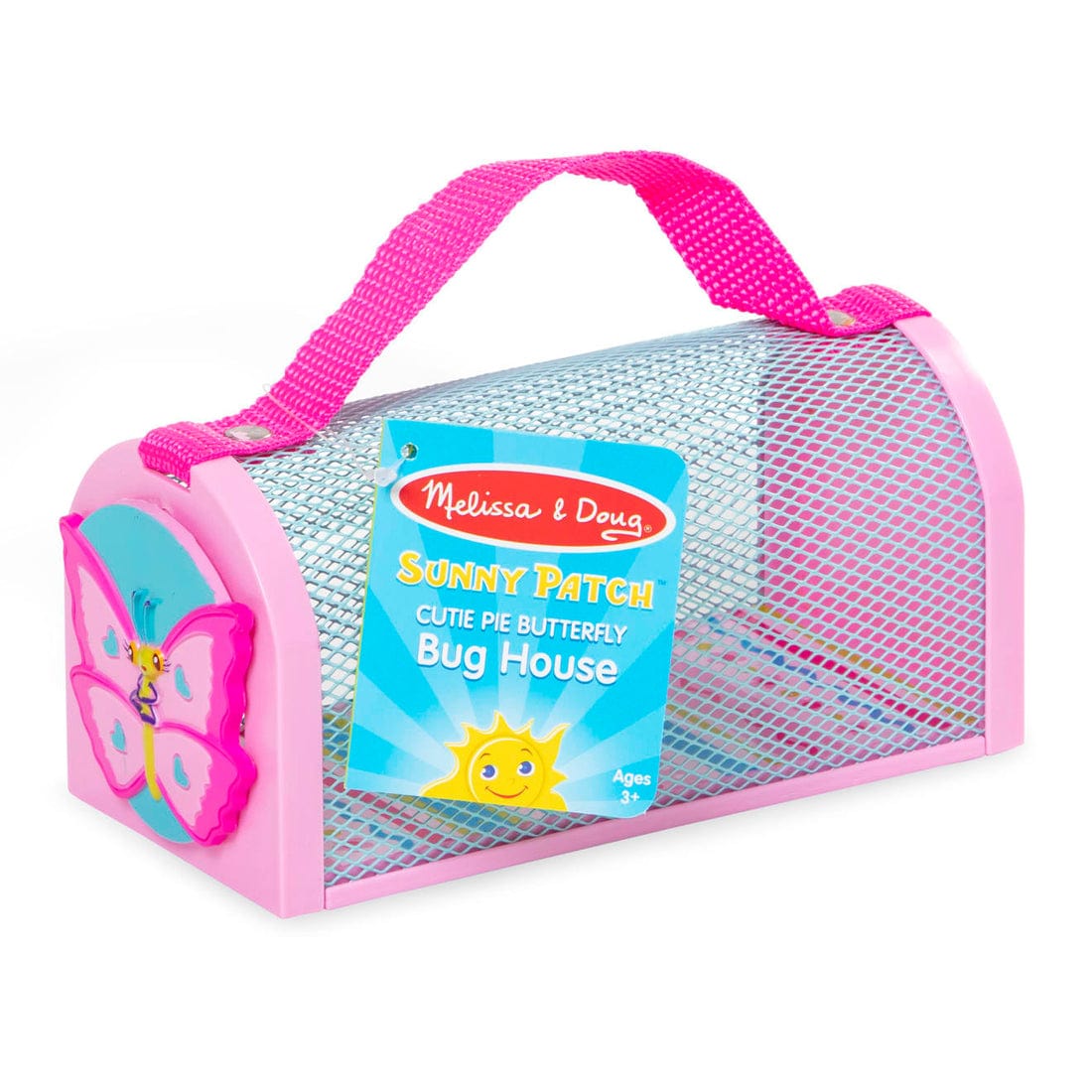 Melissa & Doug Bug House - Little Miss Muffin Children & Home