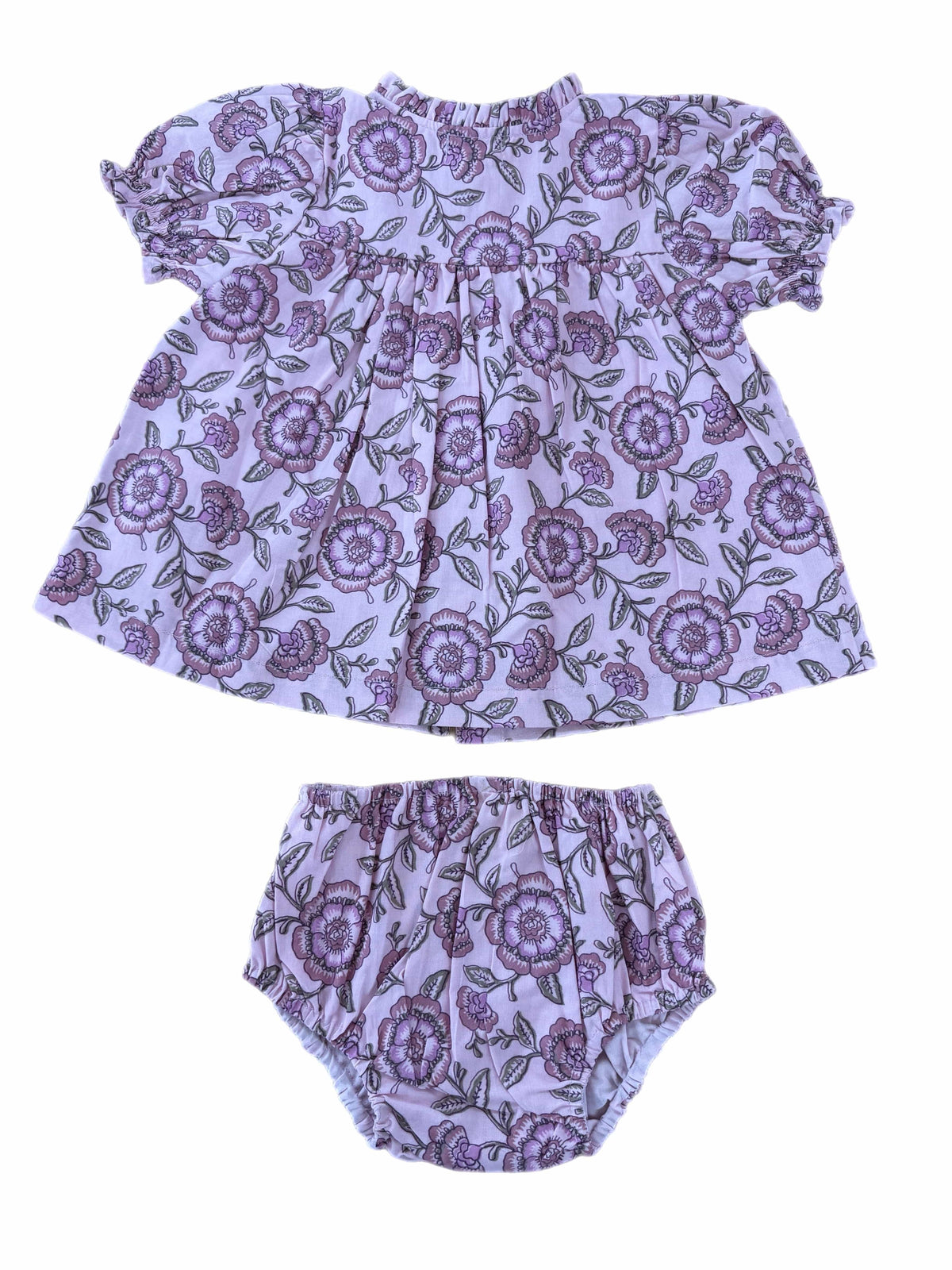 Aria Lily Short Dress