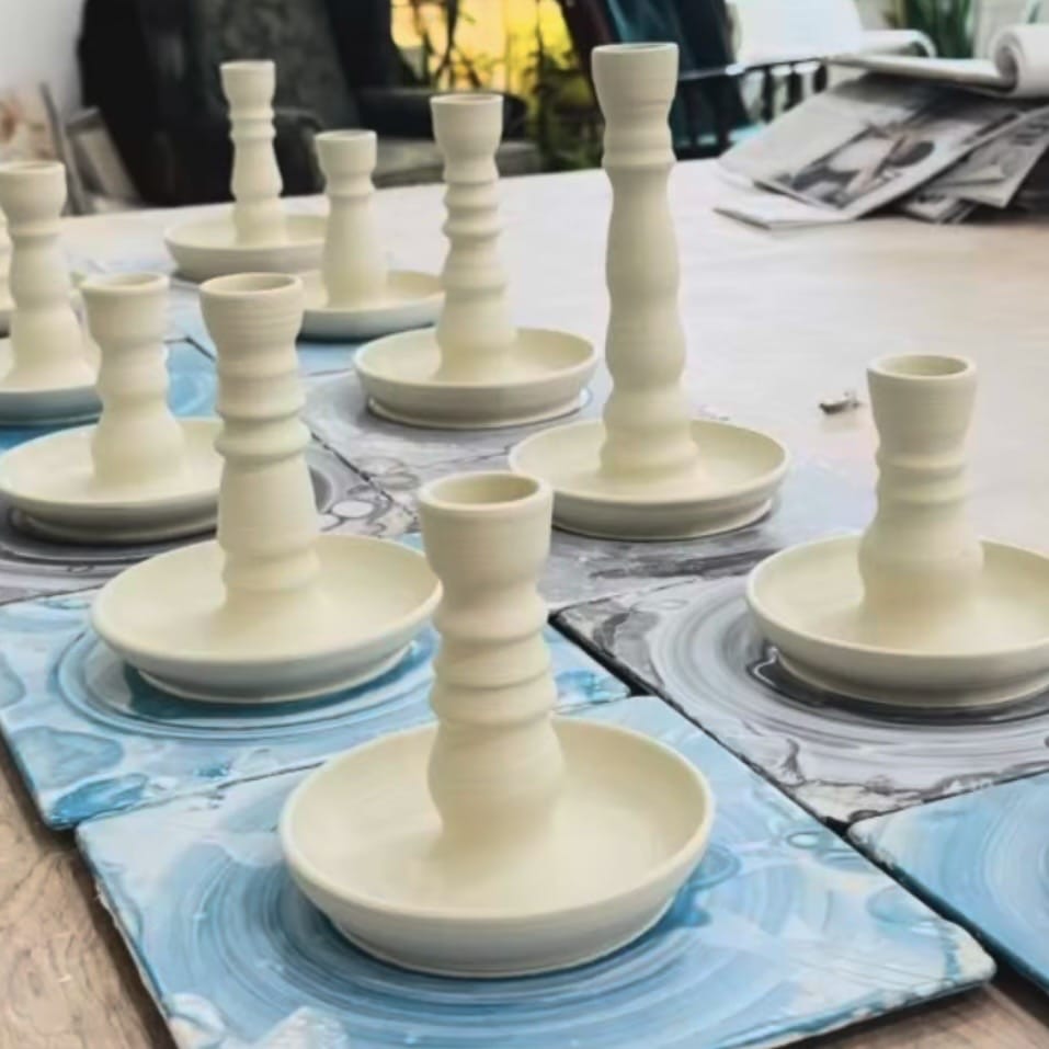 Candle Holder