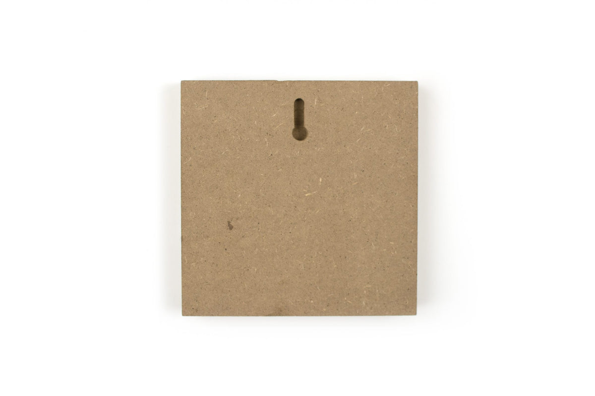 Second Line Ventures The Parish Line Pelican Art Block - Little Miss Muffin Children & Home