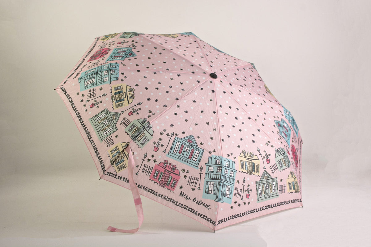 The Parish Line The Parish Line Creole Cottage Umbrella - Little Miss Muffin Children & Home