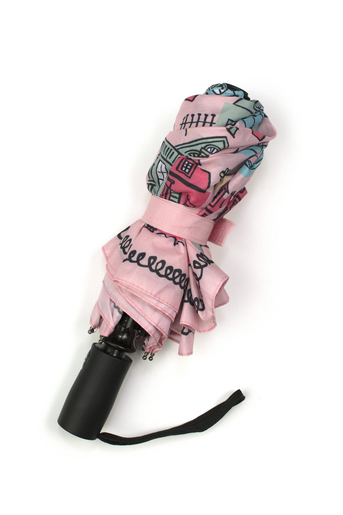 The Parish Line The Parish Line Creole Cottage Umbrella - Little Miss Muffin Children & Home