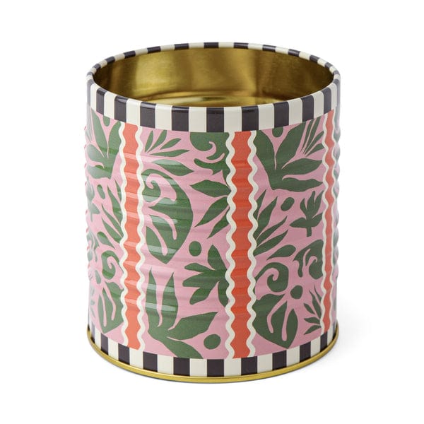 DesignWorks Ink A Dopo Jungle Storage Tin - Little Miss Muffin Children & Home