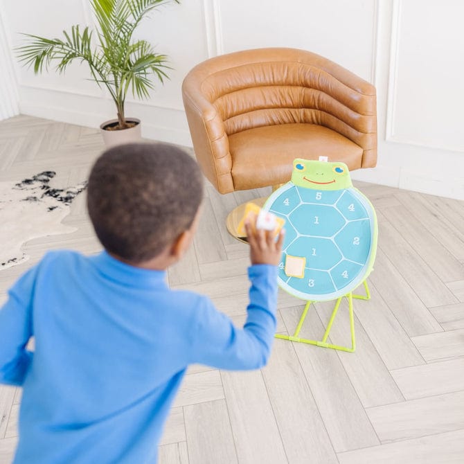 Melissa & Doug Melissa & Doug Dilly Dally Target Game - Little Miss Muffin Children & Home