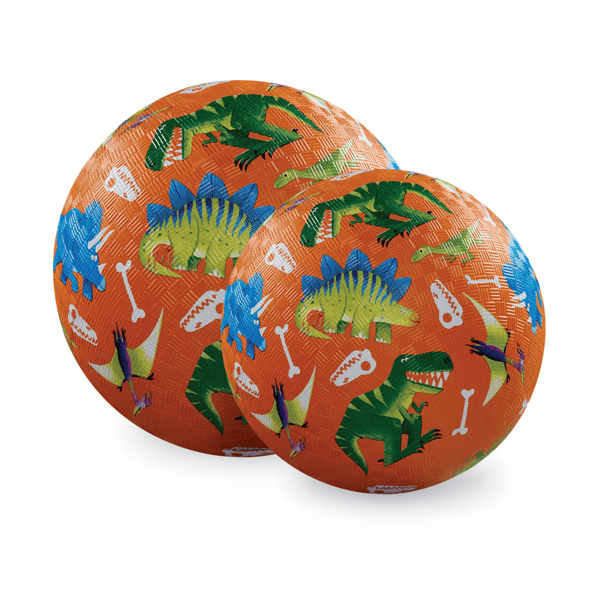 Dinosaur Dig Playground Ball