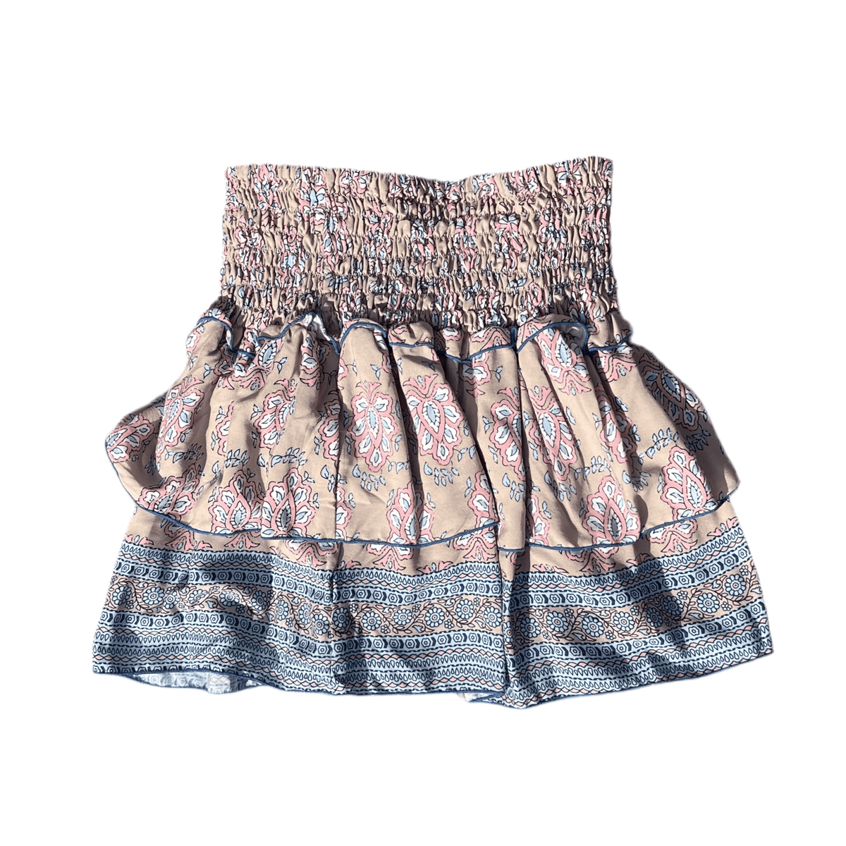 Joyous and Free Joyous and Free Alani Skirt - Little Miss Muffin Children & Home