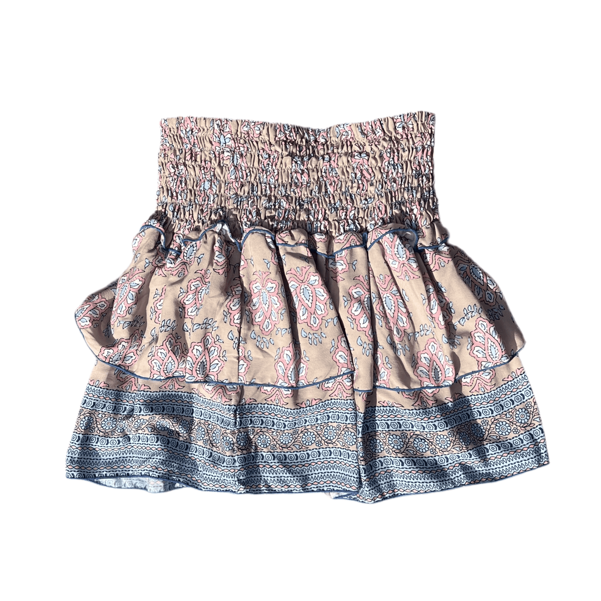 Joyous and Free Joyous and Free Alani Skirt - Little Miss Muffin Children & Home